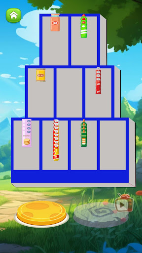 Shelf Sync: Commodity Align official screen 2