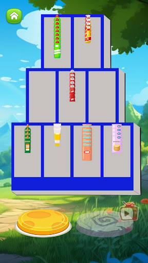 Shelf Sync: Commodity Align official screen 3